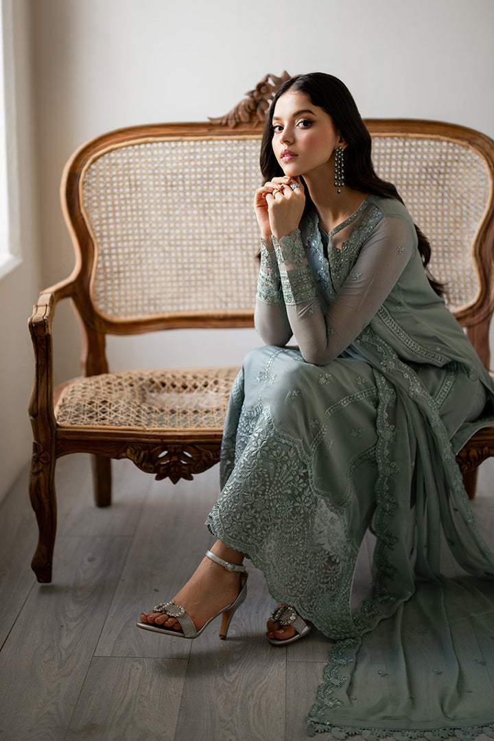 Embroidered 3pcs