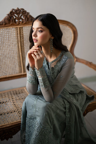 Embroidered 3pcs
