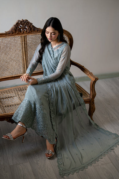 Embroidered 3pcs