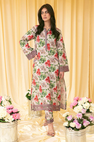 Sunny Meadow 2 -piece  set by MUSHQ