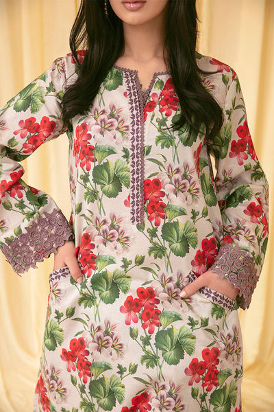 Sunny Meadow 2 -piece  set by MUSHQ
