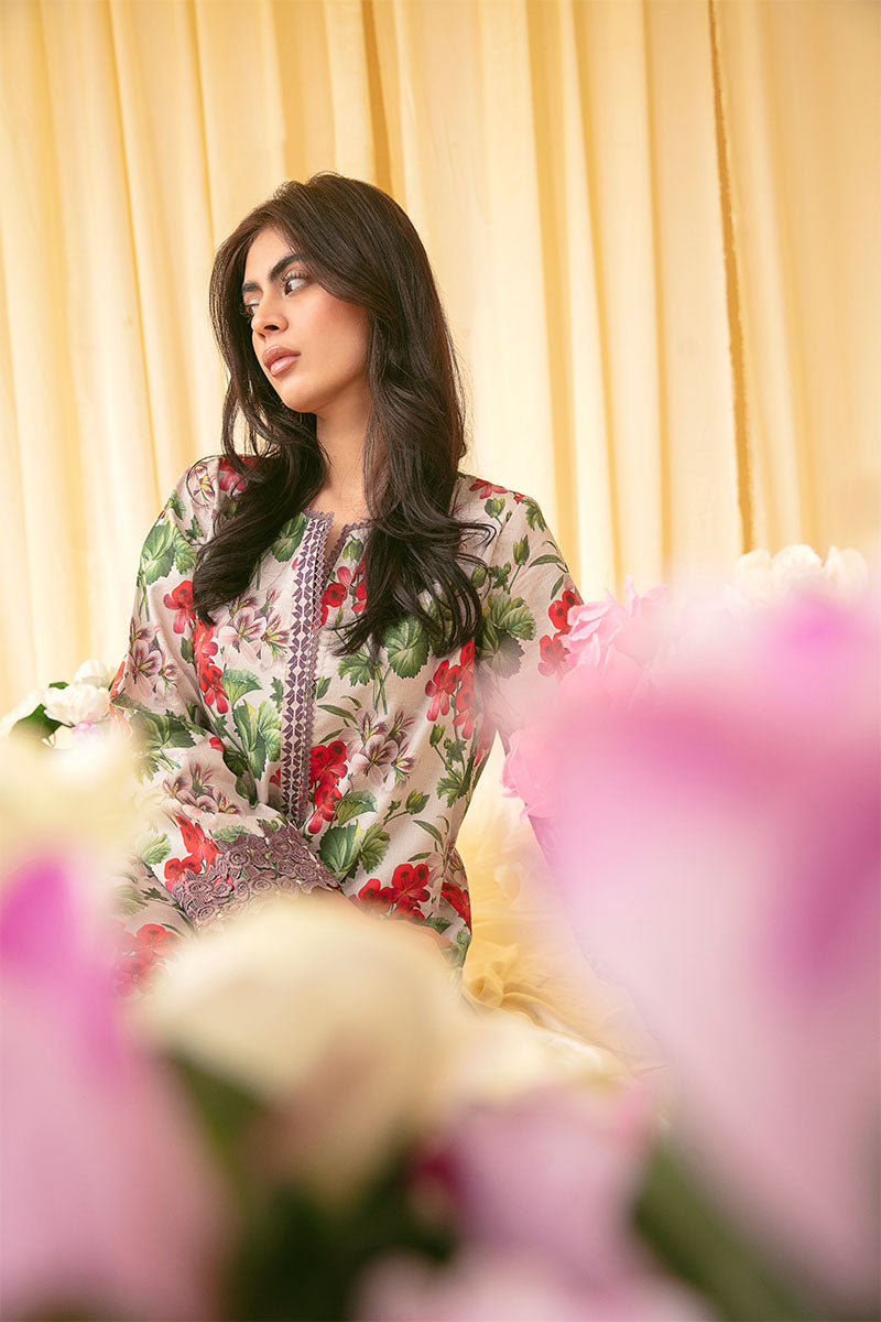 Sunny Meadow 2 -piece  set by MUSHQ