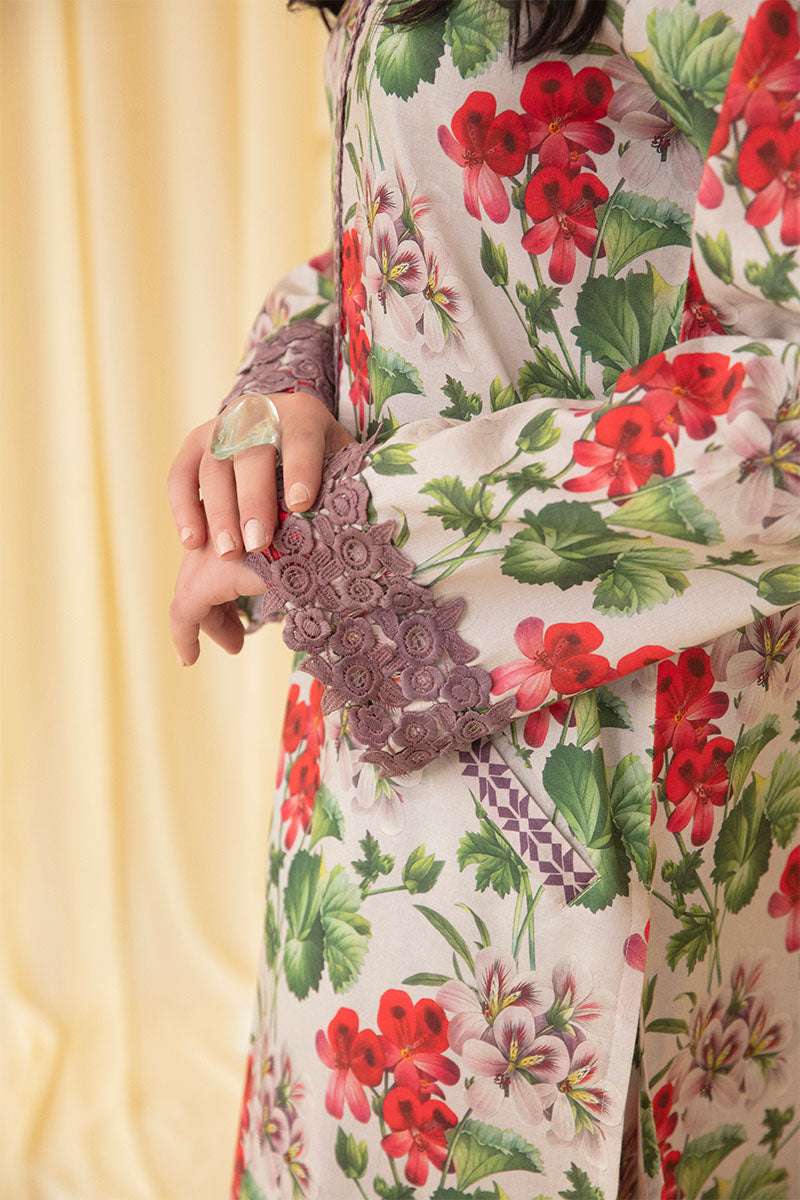 Sunny Meadow 2 -piece  set by MUSHQ