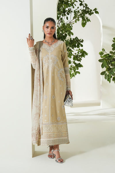 Soiree Lawn 3-Piece Suit