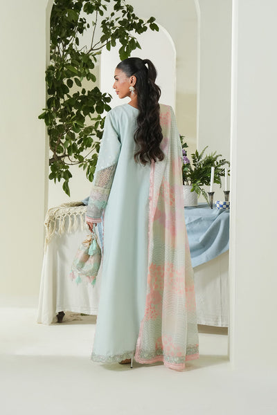Soiree Lawn 3-Piece Suit