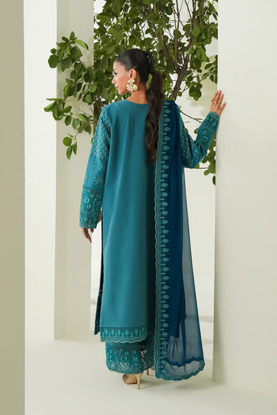 Soiree Lawn 3-Piece Suit