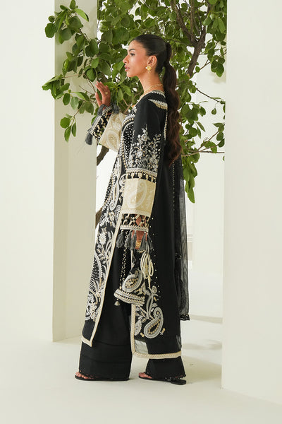 Soiree Lawn 3-Piece Suit