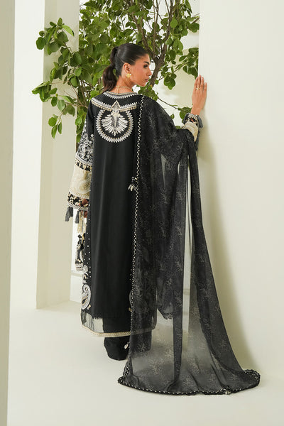 Soiree Lawn 3-Piece Suit