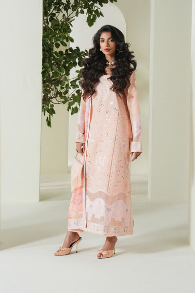 Soiree Lawn 3-Piece Suit