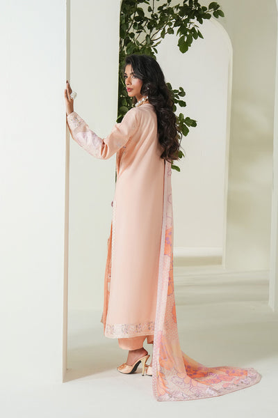 Soiree Lawn 3-Piece Suit