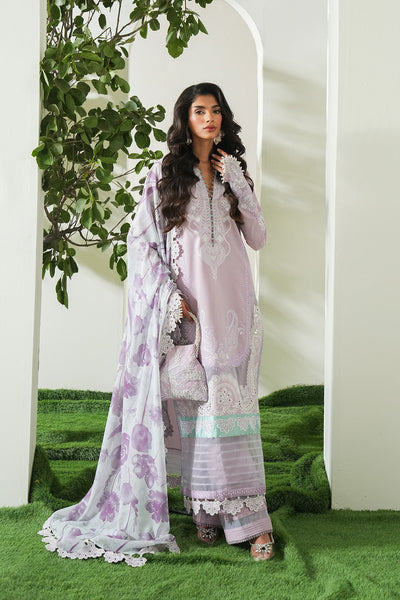 Soiree Lawn 3-Piece Suit