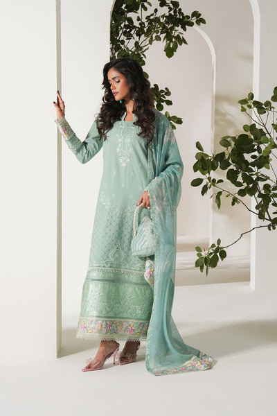 Soiree Lawn 3-Piece Suit