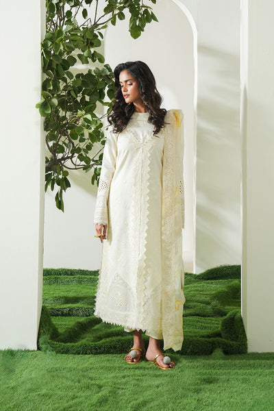 Soiree Lawn 3-Piece Suit