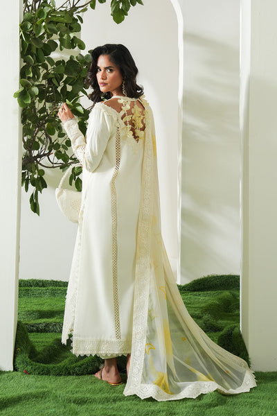 Soiree Lawn 3-Piece Suit