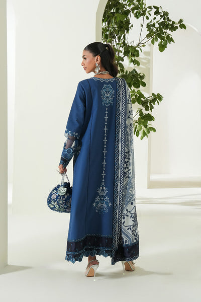 Soiree Lawn 3-Piece Suit