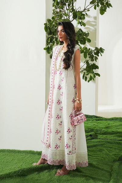 Soiree Lawn 3-Piece Suit