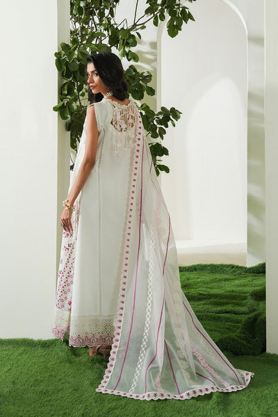 Soiree Lawn 3-Piece Suit