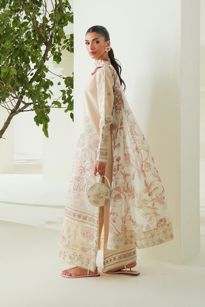 Soiree Lawn 3-Piece Suit