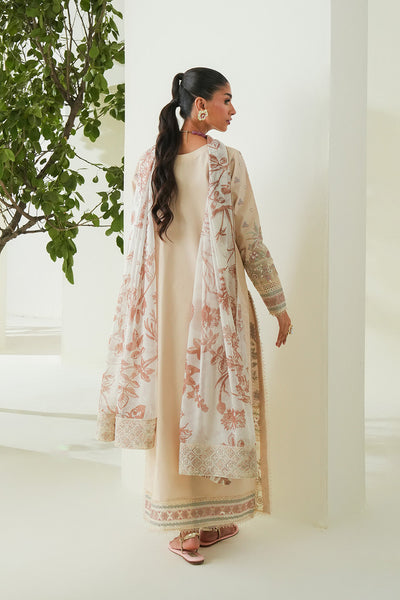 Soiree Lawn 3-Piece Suit