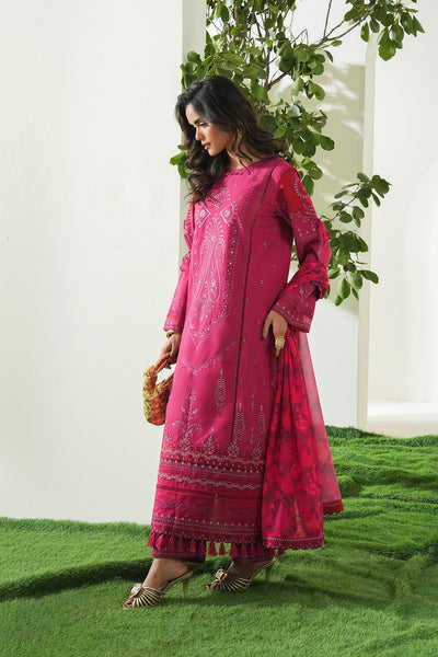 Soiree Lawn 3-Piece Suit