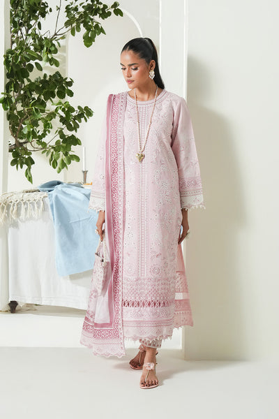 Soiree Lawn 3-Piece Suit