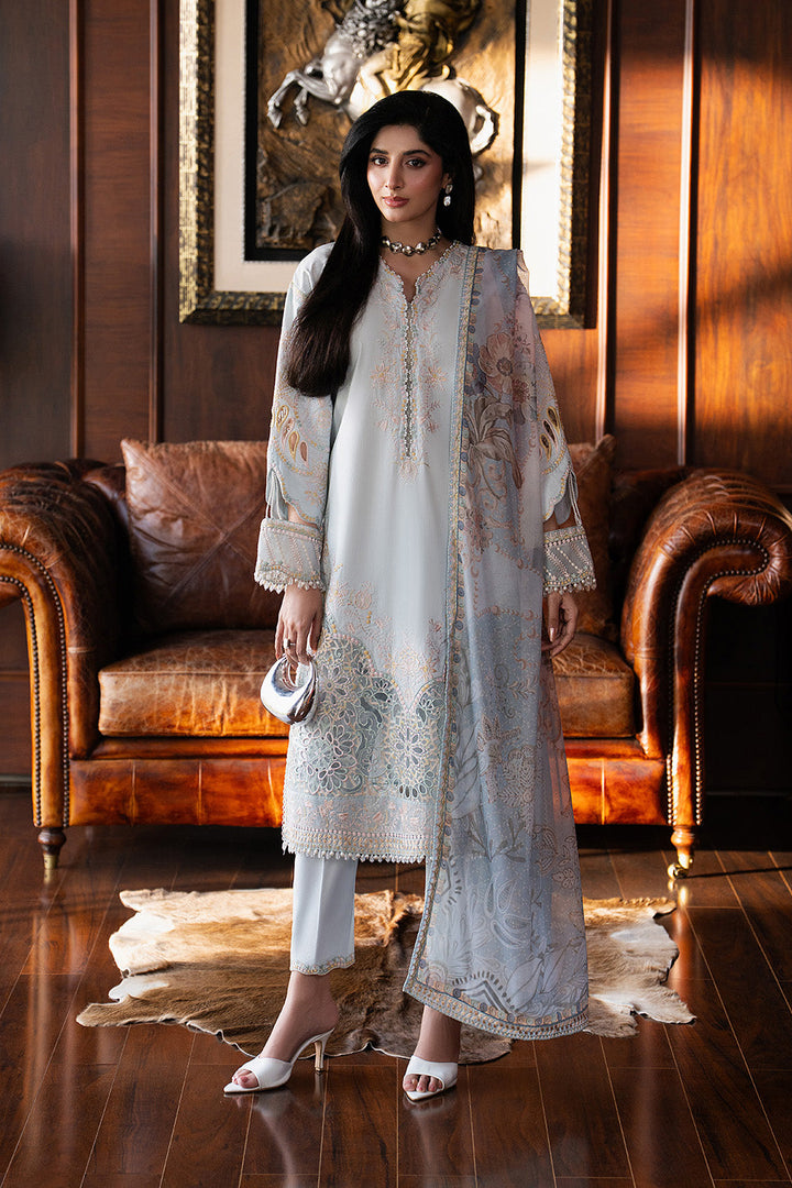 Exclusive Summer Lawn