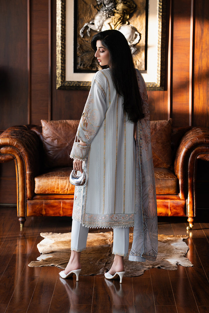 Exclusive Summer Lawn