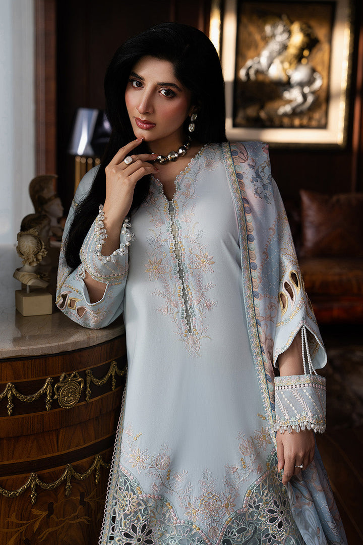 Exclusive Summer Lawn