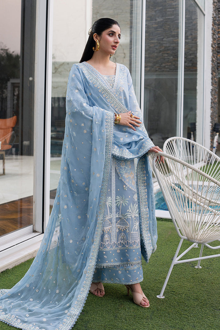 Exclusive Summer Lawn