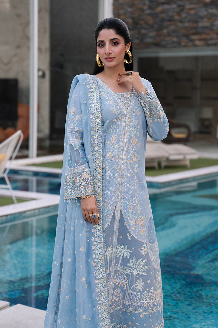 Exclusive Summer Lawn