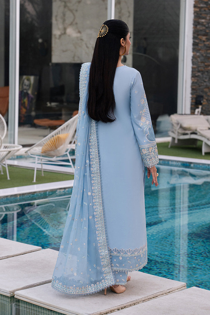 Exclusive Summer Lawn