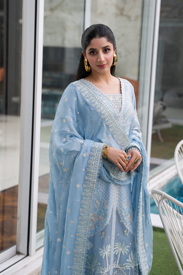 Exclusive Summer Lawn