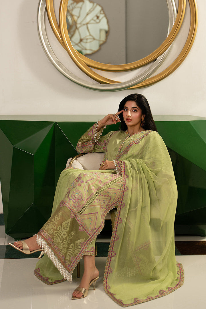 Exclusive Summer Lawn