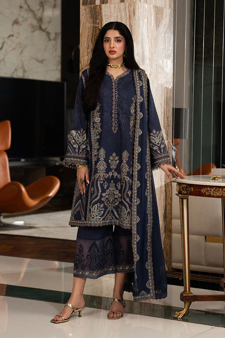 Exclusive Summer Lawn
