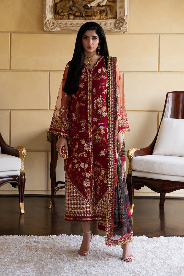 Exclusive Summer Lawn