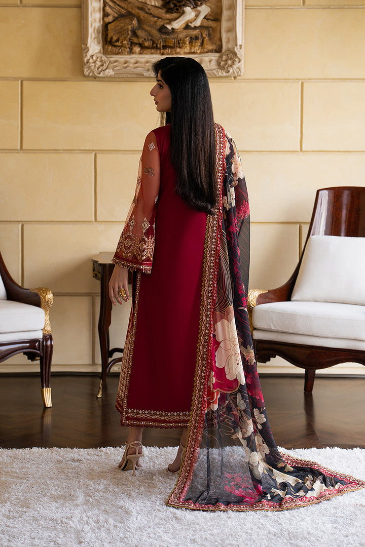 Exclusive Summer Lawn