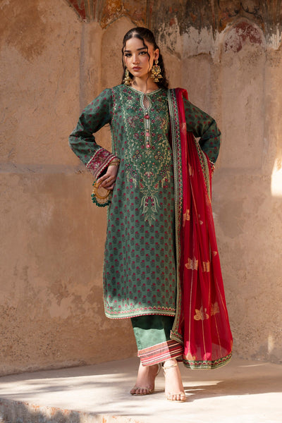 Rumi Luxe Unstitched