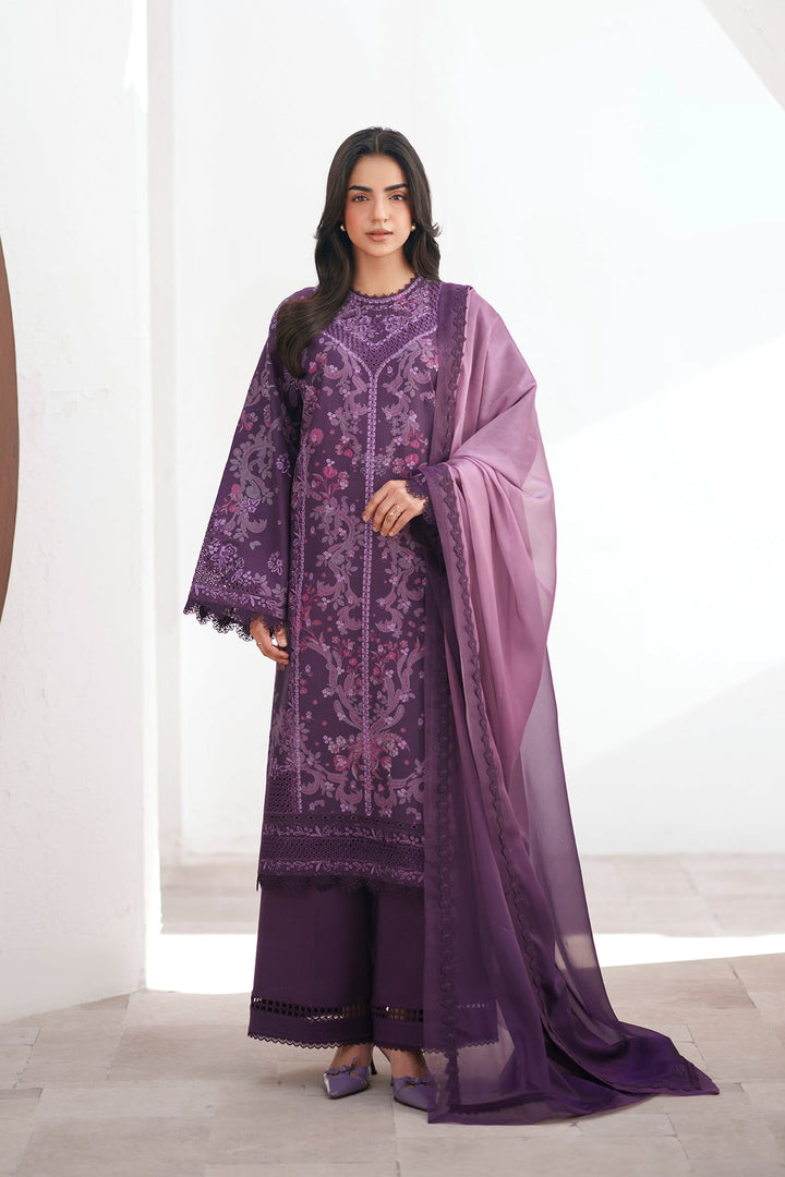Sunspell Printed Lawn
