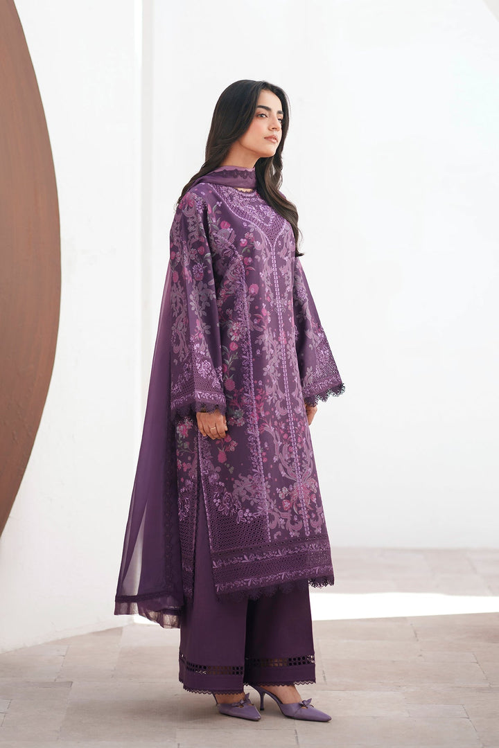 Sunspell Printed Lawn