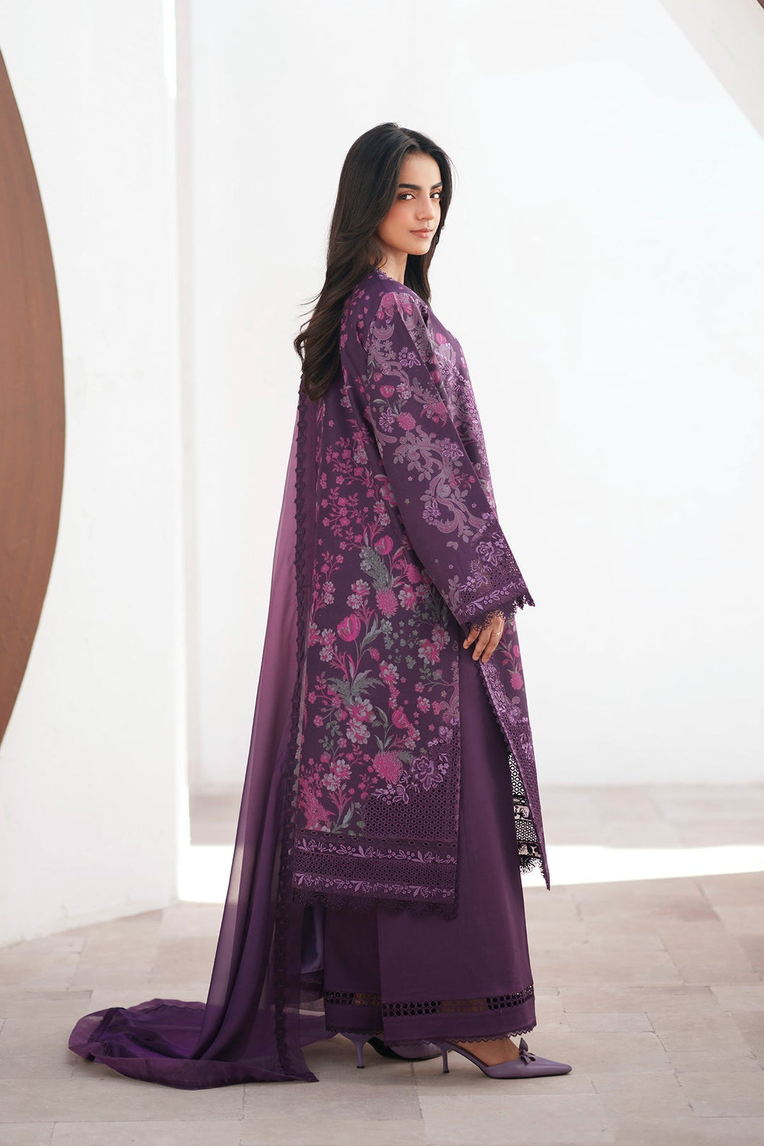 Sunspell Printed Lawn