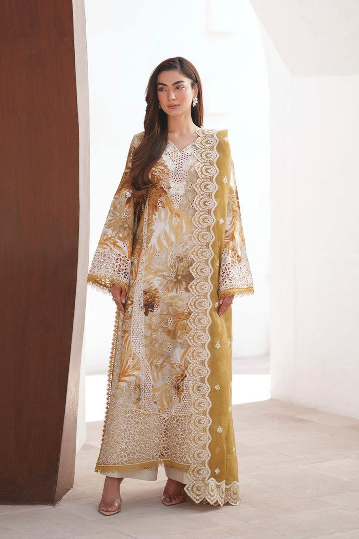 Sunspell Printed Lawn