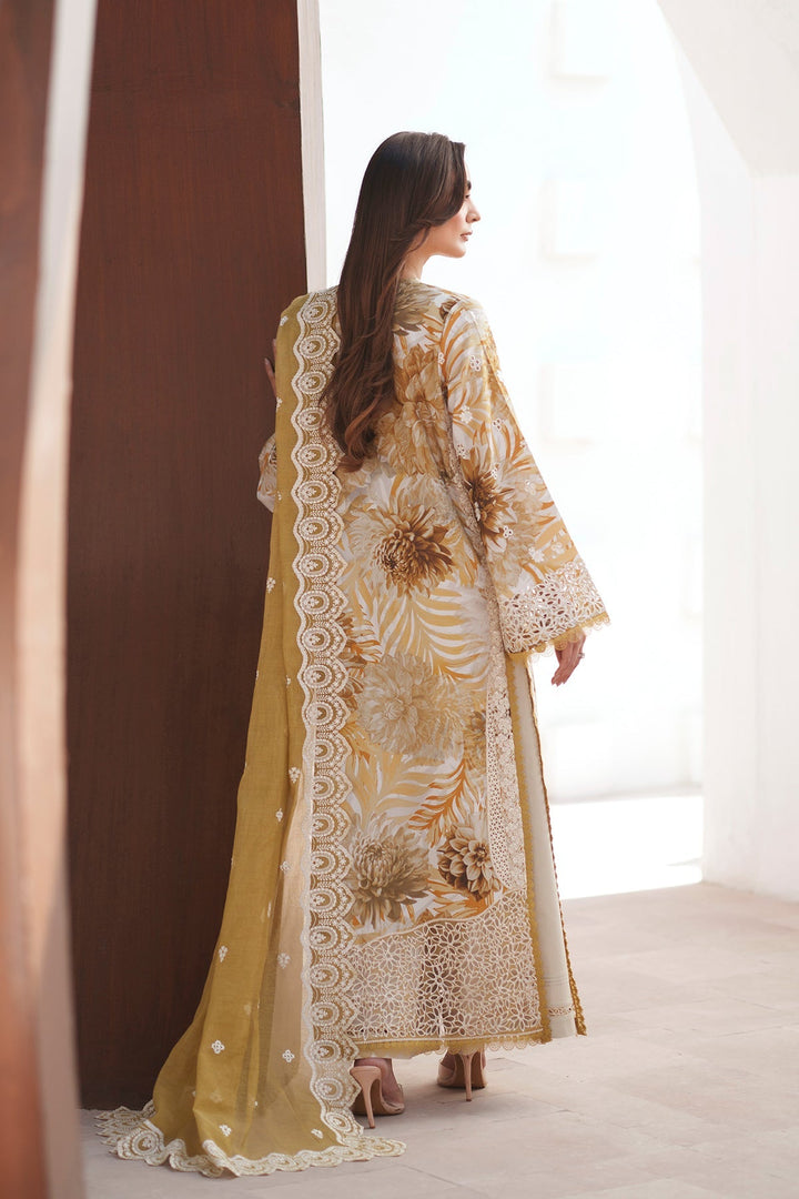 Sunspell Printed Lawn