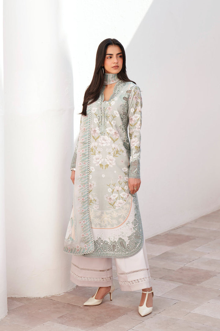 Sunspell Printed Lawn