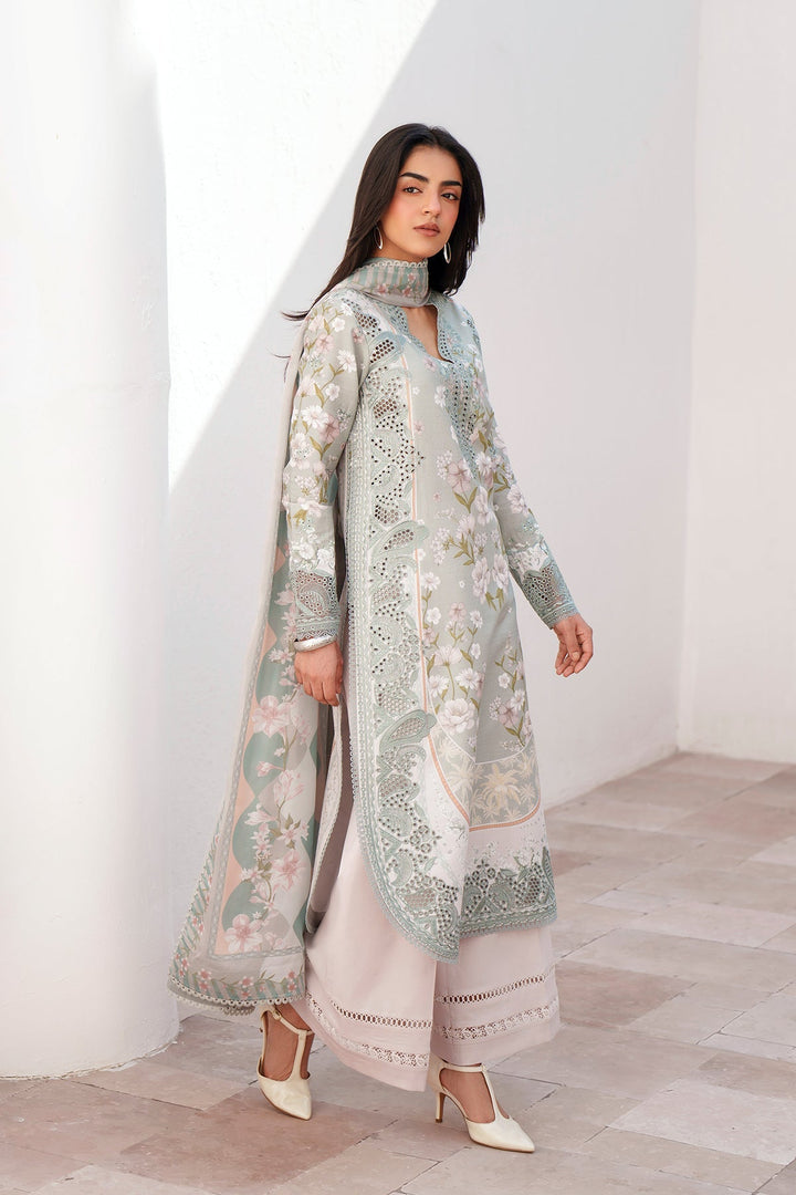Sunspell Printed Lawn