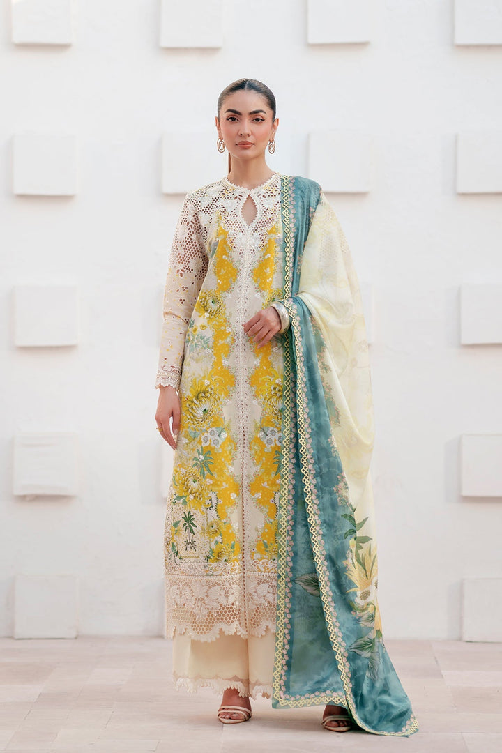 Sunspell Printed Lawn