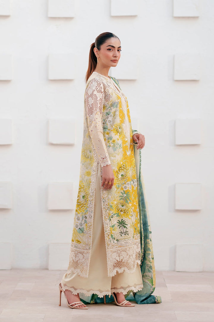Sunspell Printed Lawn