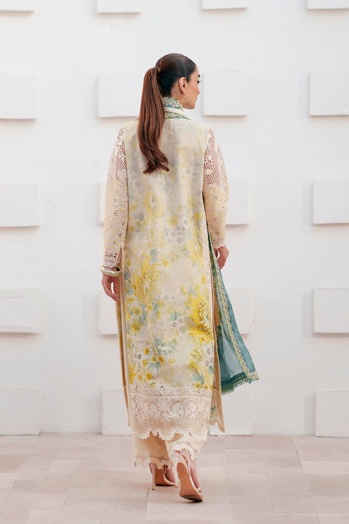 Sunspell Printed Lawn