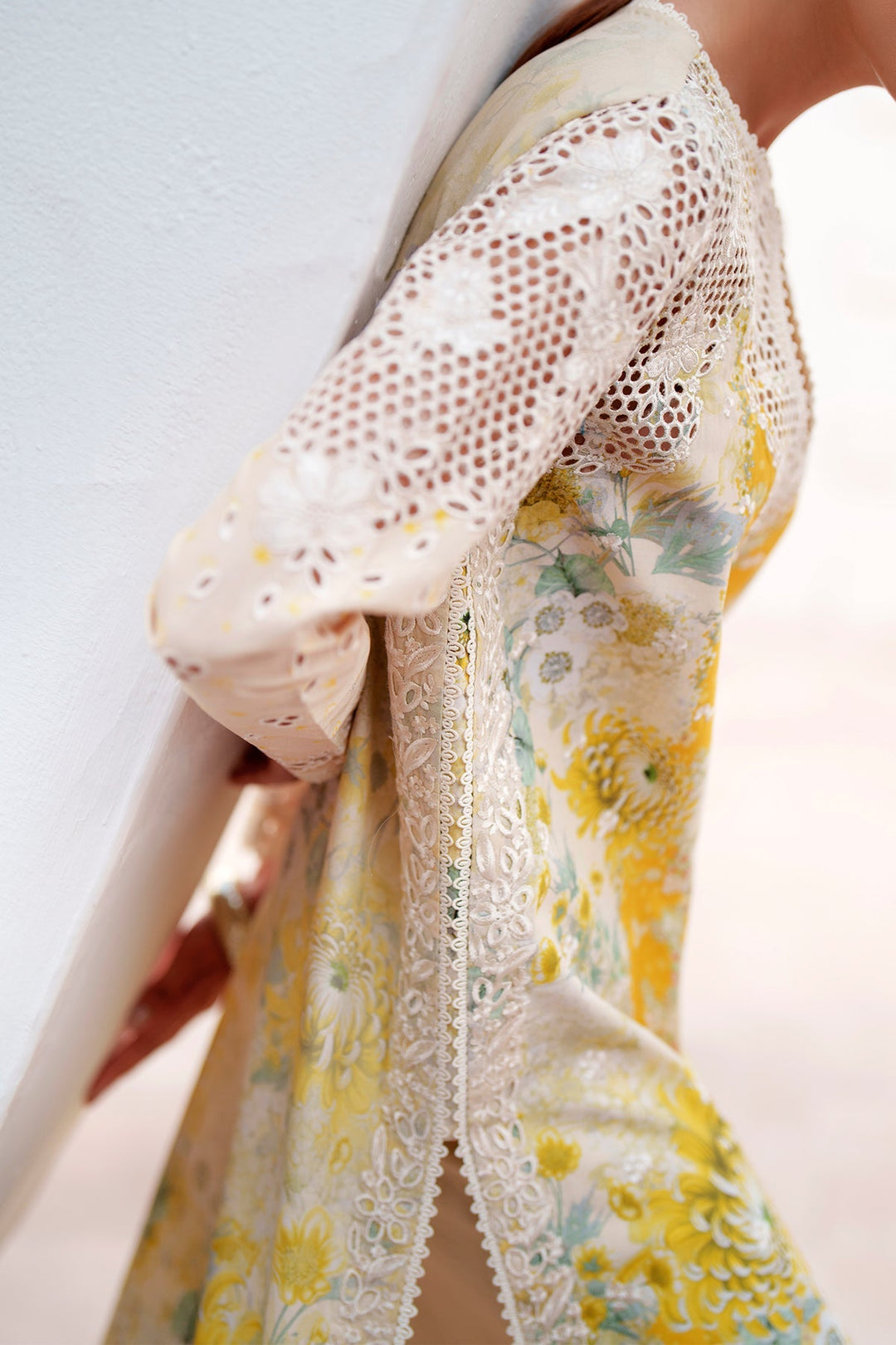 Sunspell Printed Lawn