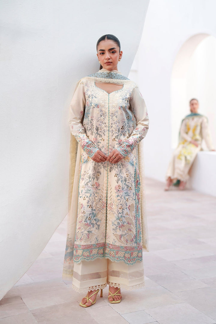 Sunspell Printed Lawn