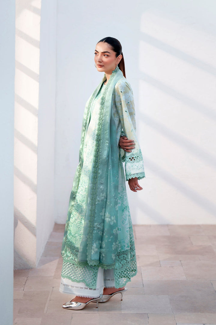 Sunspell Printed Lawn